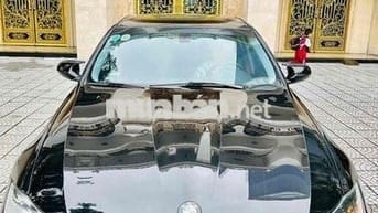 BMW 325i nhập khẩu tự động