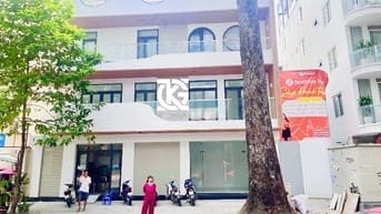❇️❇️ Cho Thuê Nhà GÓC 2MT: 21C Bùi Thị Xuân - Quận 1 - 17x8.5m