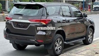 Fortuner 2017 MT. xe zin. máy số zin. xe gia đình.