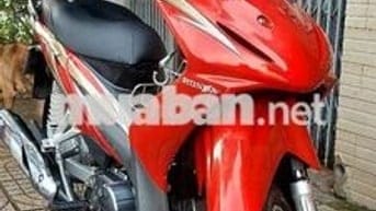 Wave S110.2011.BiểnTp.Một Đời Chủ.Xe Zin 100%.