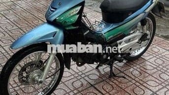 thanh lý future 2005 xe như hình máy êm ru