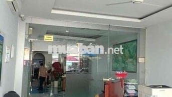 NHÀ MẶT TIỀN TX21 6x30 4PN LÀM VP, KD BUÔN BÁN ĐA NGÀNH