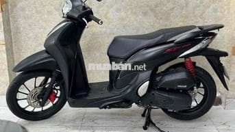 SH modern ABS đen mù đời 2024 mới keng 43G1-551.59