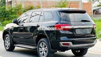 Everest 2019 AT. bản Trend. xe gia đình. không KD.