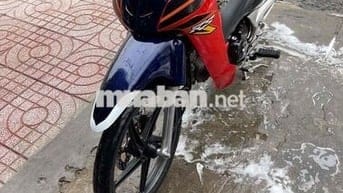 cần bán wave ALPha 100 đk lại 2023 máy 54+3.5