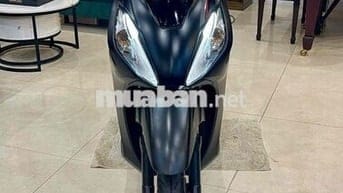 XE MÁY 68 - Honda Vision Thể Thao 2025 Đen Sần