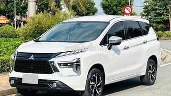 Xpander 2022 AT. Premium. xe gia đình. zin. đẹp.