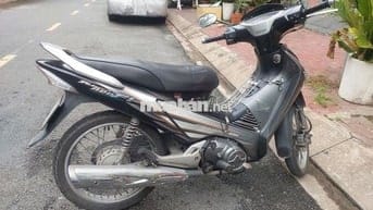 Future Neo Fi 2007 bstp chính chủ, xe zin, máy tốt