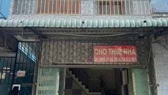 Nhà mặt tiền khu dân cư Thuận Giao sầm uất – Giá rẻ chỉ 6tr, gần VSIP 