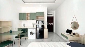 ✨CHO THUÊ CĂN HỘ CAO CẤP FULL NỘI THẤT NGAY HÒA BÌNH - NGÃ TƯ BỐN XÃ✨