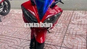 Yamaha R15V2 máy móc nguyên zin biển số 94