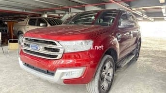 Everest Tita 2.2 2017 hàng hiếm.