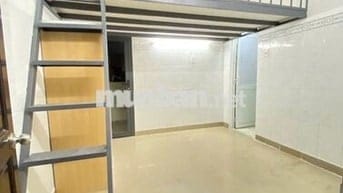 DUPLEX MỚI XÂY NGAY gần ĐH Tôn Đức Thắng, 30m2, Quận 7