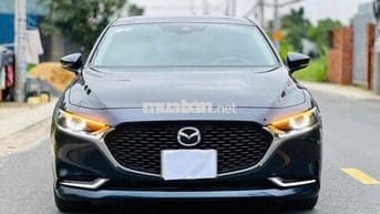 Mazda 3 2022. Premium. xe gia đình.zin tuyệt đối.