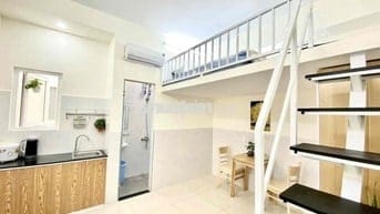 ✨DUPLEX FULL NỘI THẤT RỘNG RÃI Ở 3 NGƯỜI_THANG MÁY_FREE XE_GIỜ TỰ DO🌻