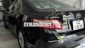 Camry LE 2.4 2006 Nhập Mỹ