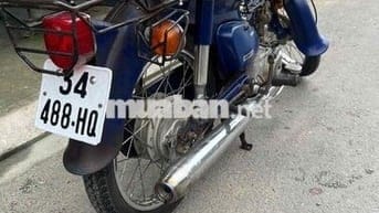 cúp 88 50cc xăng cơ cọp