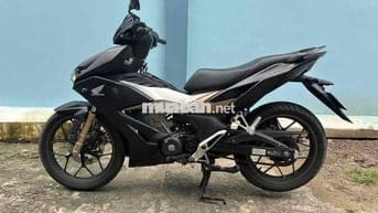 Winner X 2019 ABS Đen Nhám ,9c bs TPHCM ,odo thấp