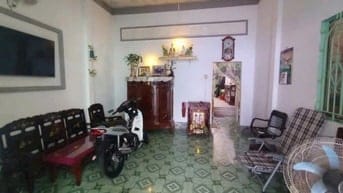 Bán Nhanh Căn nhà ngay Tân Xuân 1 Hóc Môn Sổ hồng Riêng Sẵn 890triêu 