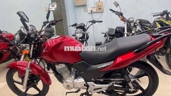 Honda Fortune 125 dọn Full mới biển số 70-8.0000
