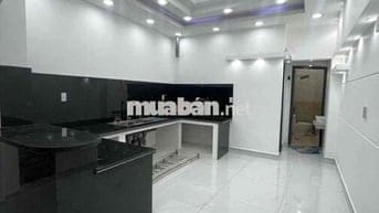 nhà mới Quận 11 - khu lữ gia  - DT4*18 - 3 phòng - giá chỉ 16 triệu.