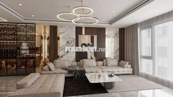 80M LÔ GÓC, GARA Ô TÔ, MẶT NGÕ Ô TÔ THÔNG 2 PHỐ, FULL NỘI THẤT CAO CẤP