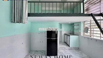 🏡 TRỐNG SẴN PHÒNG CỮA SỔ TRỜI - BANCOL CHILL CHILL