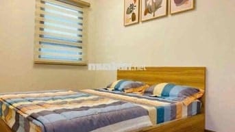 Cho thuê Ch Topaz Twins Biên Hoà! tầng cao 77m2, 2pn, 2wc full NT