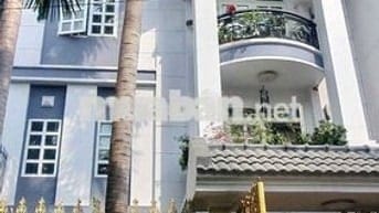 Cần cho thuê Villa 337/4A Lê Văn Sỹ P.1 Q.Tân Bình