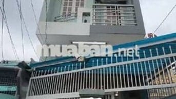 NHÀ MỚI Q4- HẺM 1 XẸT- 4 LẦU ĐÚC - 46m2 - 5PN- CHỈ 5 TỶ NHỈNH