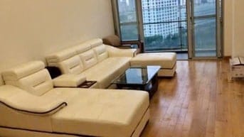 Căn hộ mới sửa đẹp Scenic Valley PMH, full NT đẹp, 70 - 133m2, 2PN, 3P