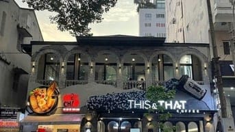 Góc 2 MT Bùi Thị Xuân, Q.1; 137m2 (12 x 12); 2 Tầng; HĐT 200Tr - 50Ty