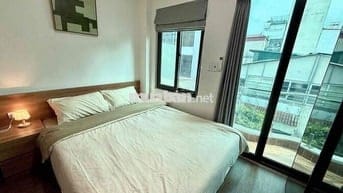 CĂN 1PN BAN CÔNG MỚI XÂY📍BÙI ĐÌNH TUÝ -BÌNH THẠNH GẦN Q1, CHỢ BÀ CHIỂU