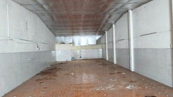 Nhà 6x25 tiện làm kho xưởng p14 Gò Vấp  1 PN Nhà ngõ, hẻm