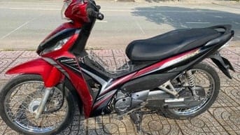 CẦN BÁN XE HONDA WAVE RSX 110 CHÍNH CHỦ