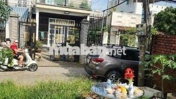 Bán Đất Đẹp Khu Dân Cư Hiện Hữu 6x45