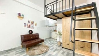CHO THUÊ PHÒNG GIÁ RẺ CÓ GÁC NGAY CUỐI NGUYỄN OANH - THẠNH LỘC 18