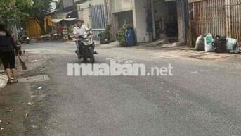 Bán Lô Đất Mặt Tiền Tân Chánh Hiệp 25- 9x26.5- 239,6m2 Siêu Đẹp