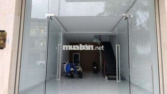 Cho thuê mặt bằng bán hàng ăn uống, không ở lại