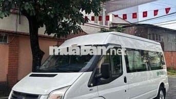 Fond transix luxury 2017