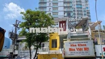 Cho thuê nhà 239 MT đường Âu Cơ – Quận 11 – giá rẻ