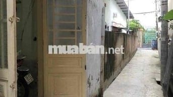 Cho thuê nhà nguyên căn quận 12