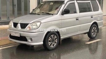 MITSUBISHI JOLIE 2005