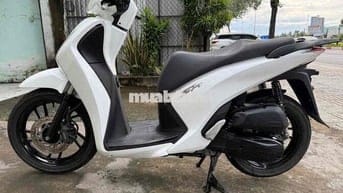 Sh 125cc 2015 zin