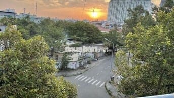 Bán căn hộ chung cư Him Lam Ba Tơ 2PN