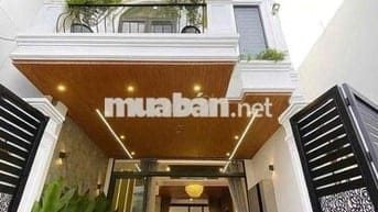 CHO THUÊ NHÀ 4 TẦNG CÓ HỒ BƠI – HÒA MINH, LIÊN CHIỂU