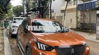 Peugeot 2008 2022 GT Line 1.2 AT - 35000 km