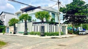 ‼️Bán Lô Đất 45Tr/m2, ngay Tô Ngọc Vân, Cầu Gò Dưa, DT 7.7 x 22m