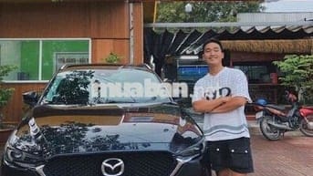 Mazda CX-5 2.5L AWD Premium 2018