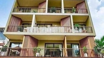 📣 HỆ THỐNG CHDV FULL NỘI THẤT - BAN CÔNG SIÊU ĐẸP - TT BÌNH THẠNH